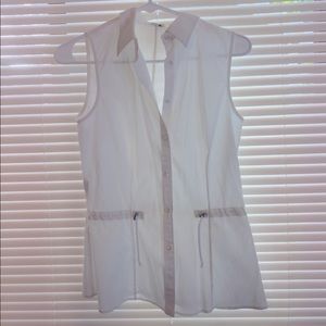 Vintage Armani shirt